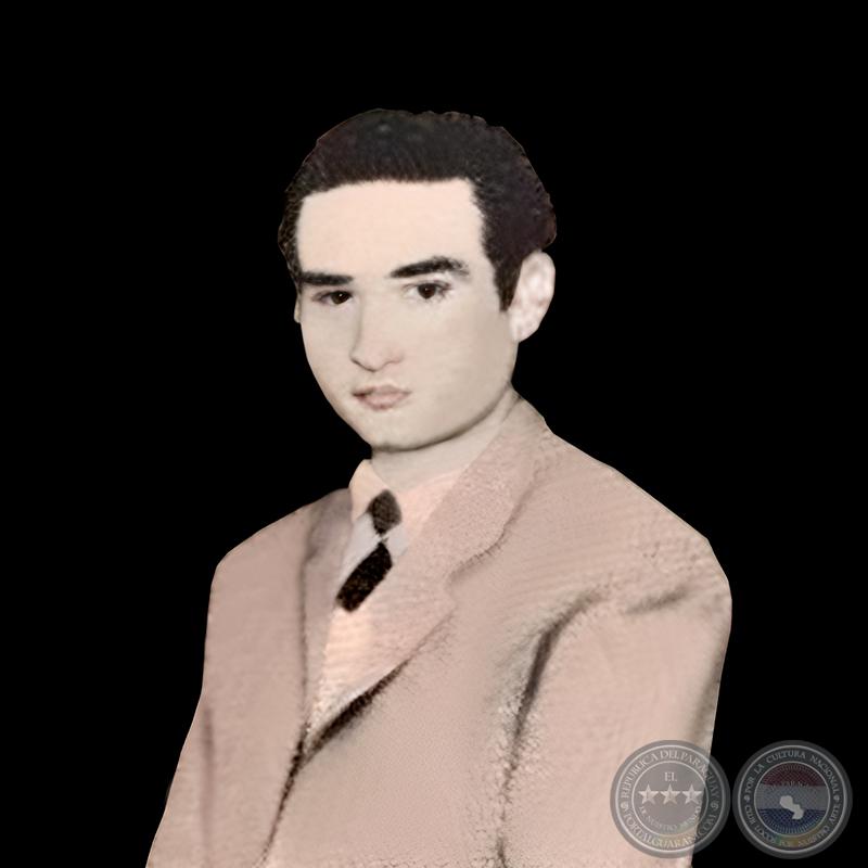  ALVARENGA (+)