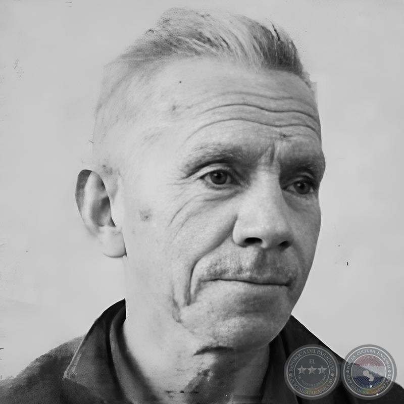  GONZÁLEZ (+)