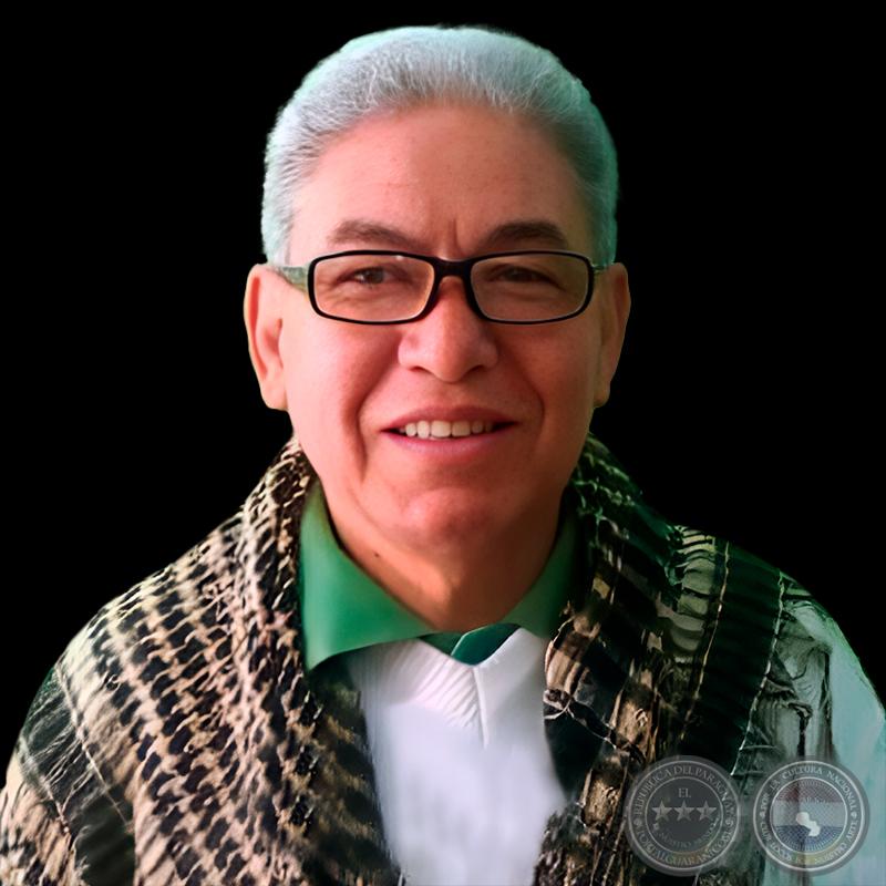  CABRERA (+)