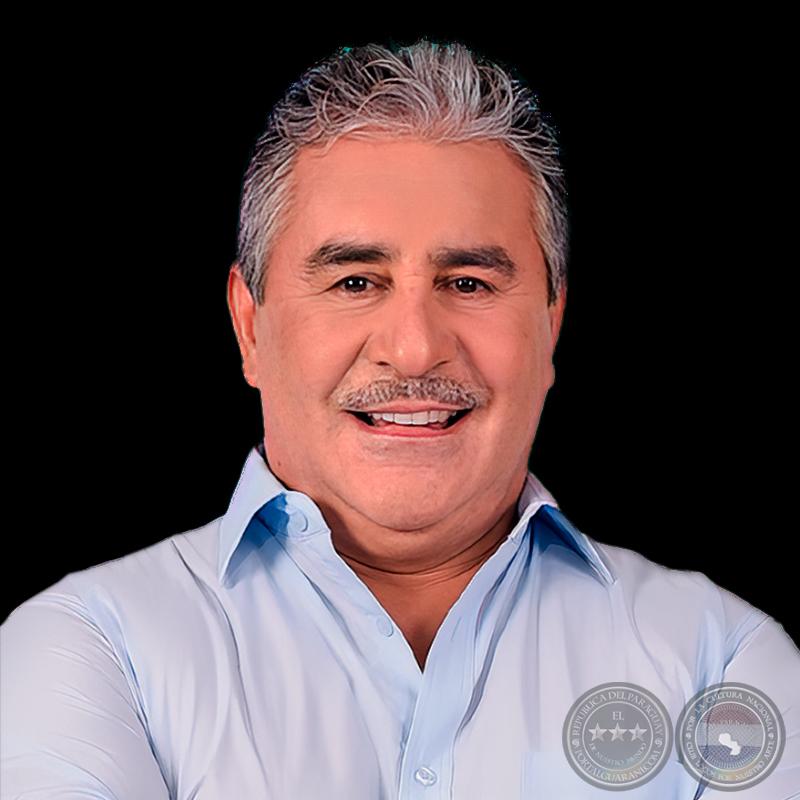  OJEDA