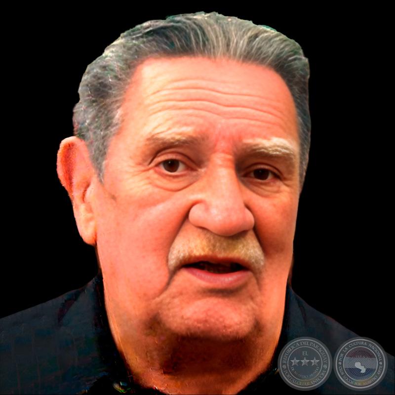  ENCISO YEGROS (+)