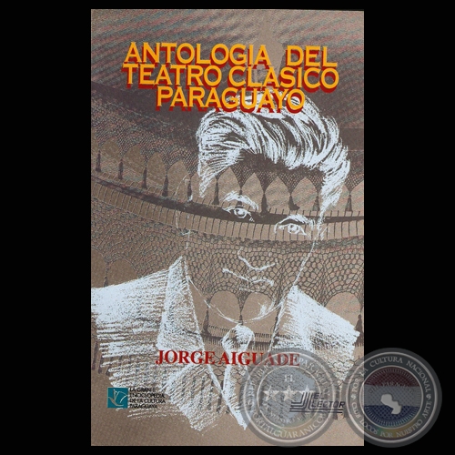 Retrato del autor