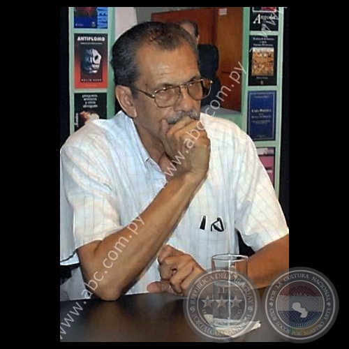 Firma del autor