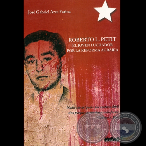 Retrato del autor