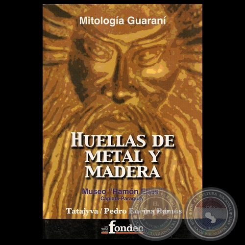 Retrato del autor