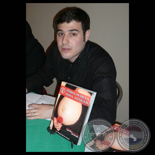 Firma del autor