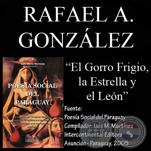  GONZÁLEZ